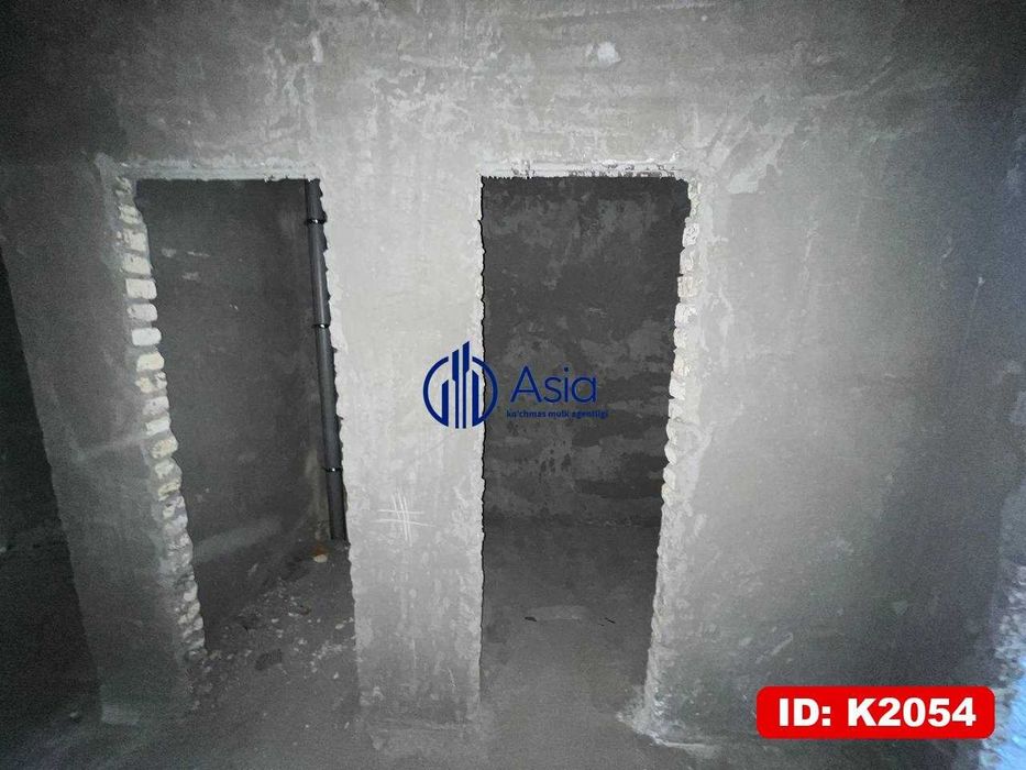 Arzon narxda Buxduni oldidan 2xxona karobka kvartira Sotiladi K2054