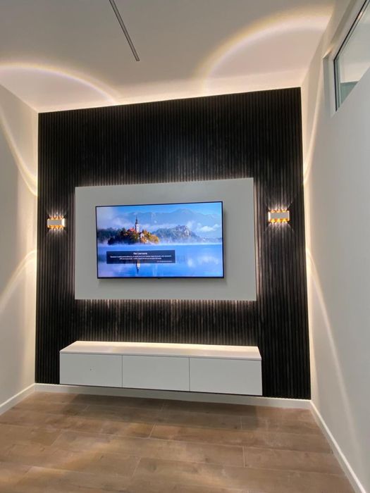 Ремонт квартир под ключ