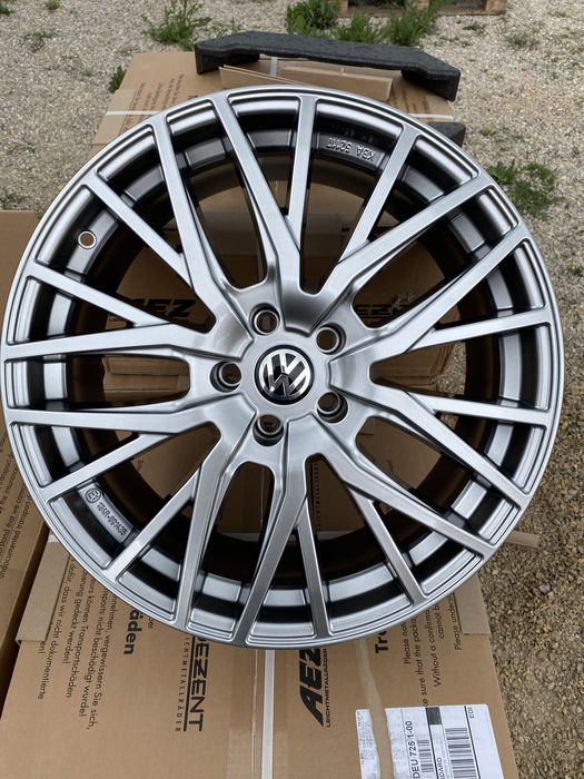 19 цола 5 х 112 мм Мерцедес , Ауди , Фолксваген , VW , Audi