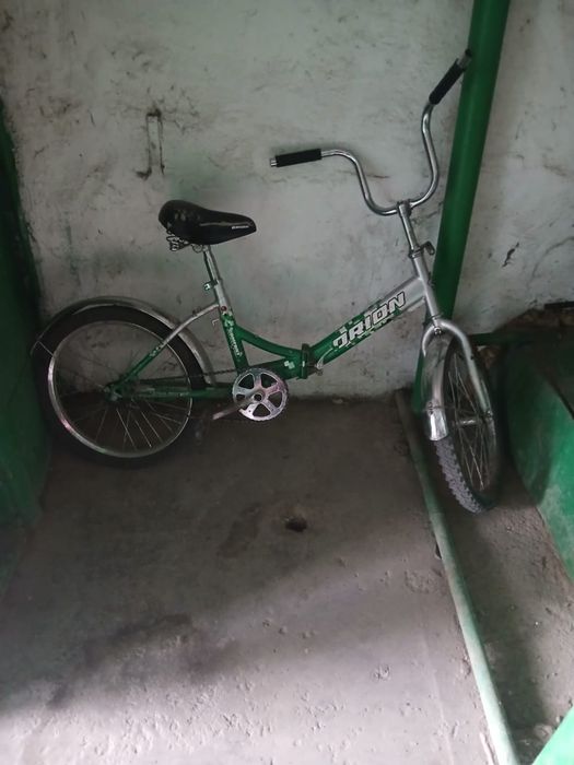 Продам велосипед