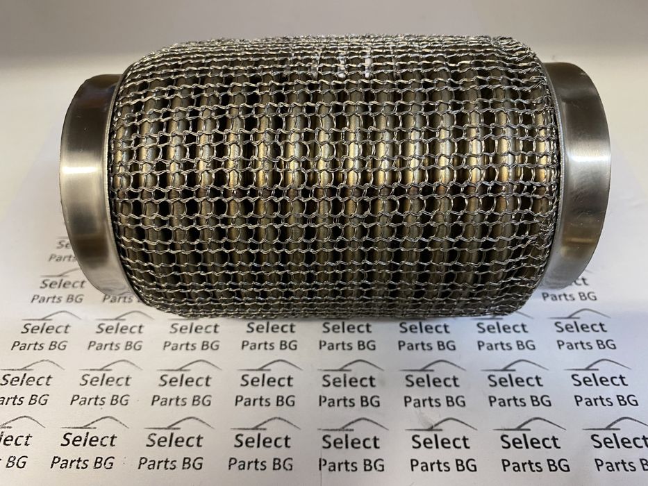 Усилена мека връзка тунинг за генерация 70мм х 150мм