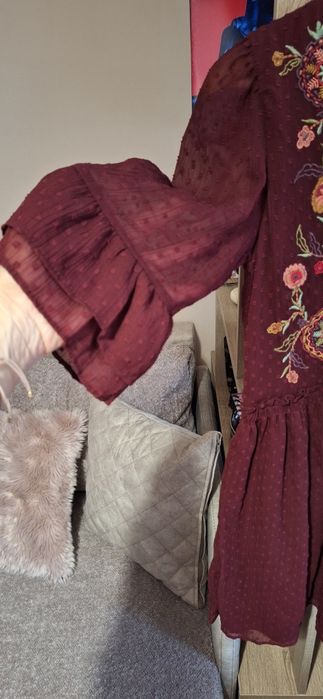 Дамска рокля Zara