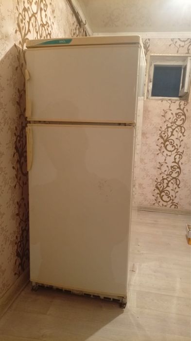 Гарантей 3жыл холодилник 2 жылдық