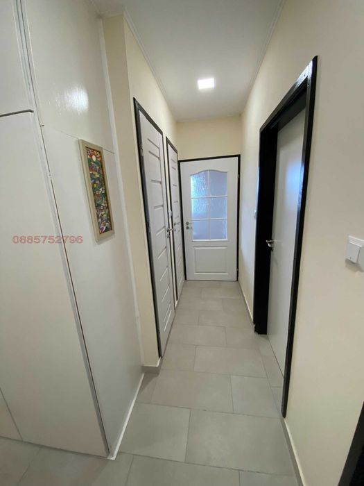 ПРОДАВА апартамент 2-СТАЕН София Дружба 2 от собственик