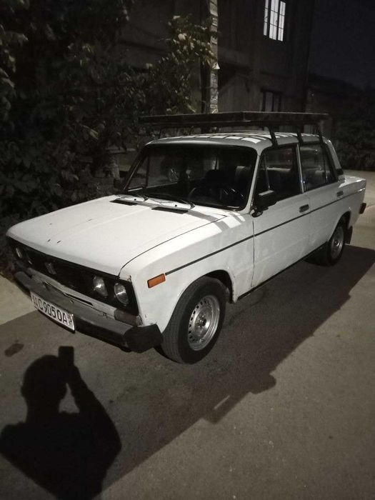 Жигули 06 Тошкент сотилади