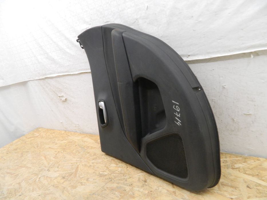 Fata de usa dreapta spate, Jeep Compass, 2017, 2018, 2019, 2020, 7000123LFN