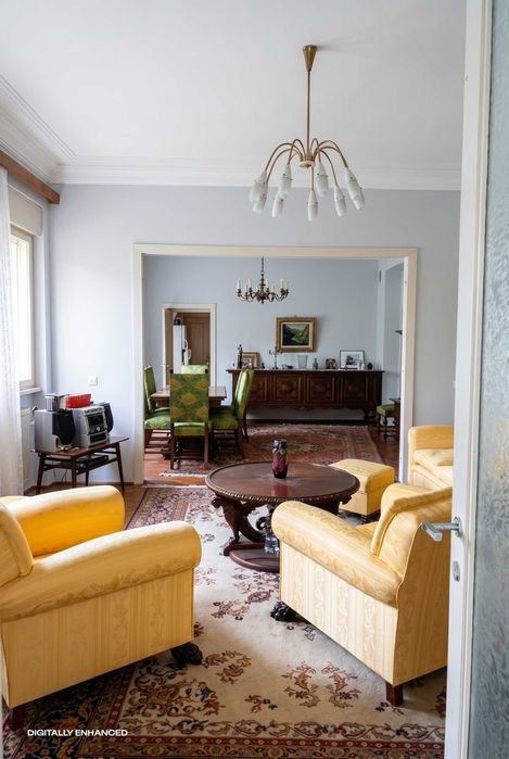 Casa centrala Campina