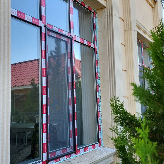 Окно ремонт Актау