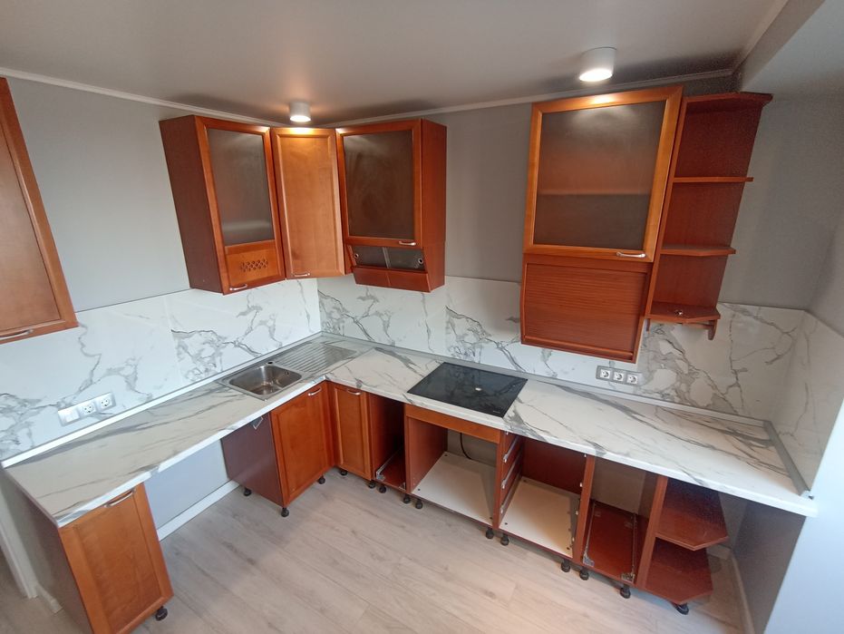 Столешницы, замена ОПЕРАТИВНО!