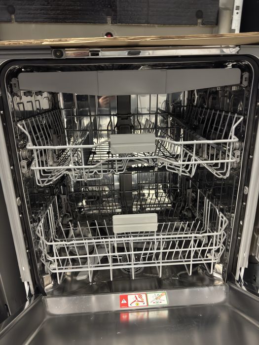 Mașină de spălat vase încorporabilă Beko BDIN285D0B