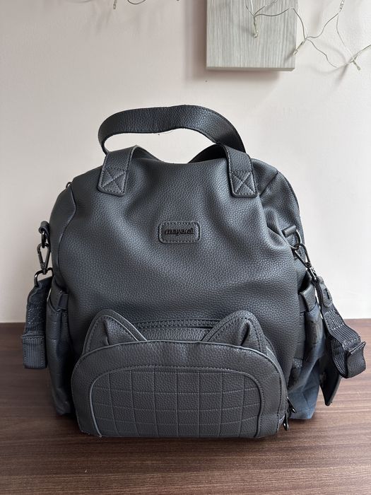 Бебешка раница за количка, Mayoral Newborn