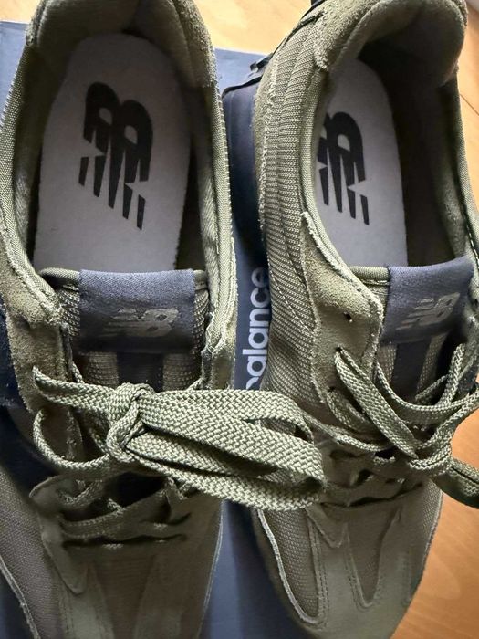 New Balance 327 Мъжки маратонки