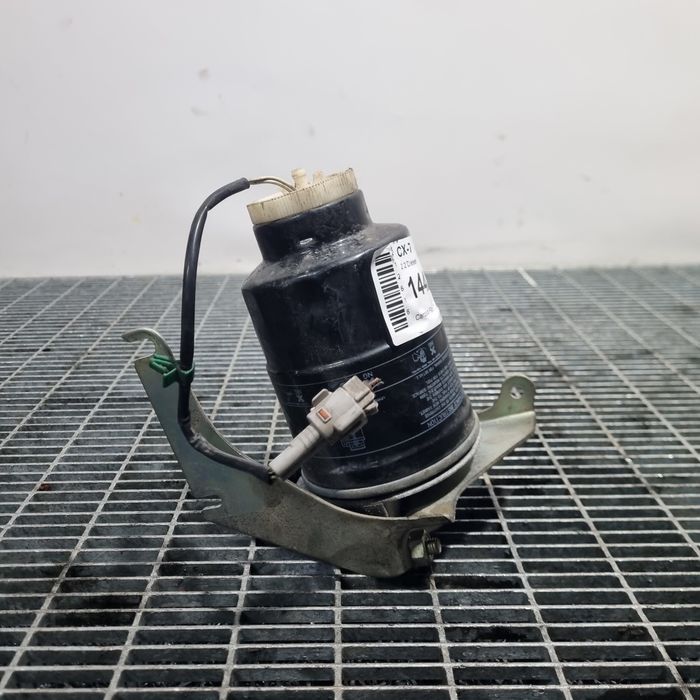 Carcasa Filtru Combustibil Mazda CX - 7 2.2 Diesel - (1442)