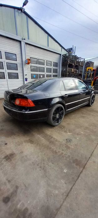 Vw PHAETON  AN 2007 Dezmembrez/Dezmembram