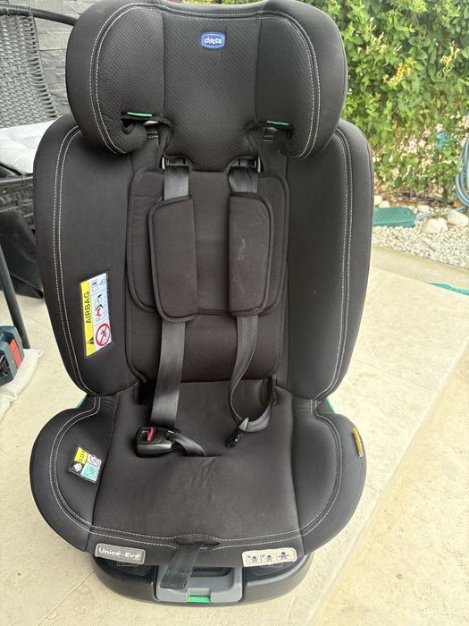 Scaun auto chicco