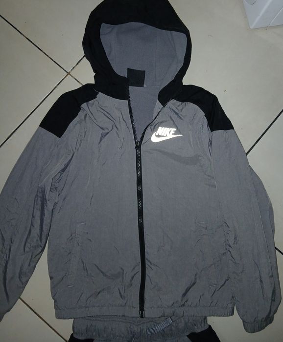 Детски анцунг Nike