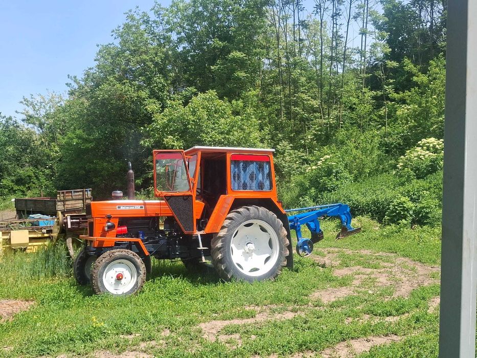 Vand universal u650