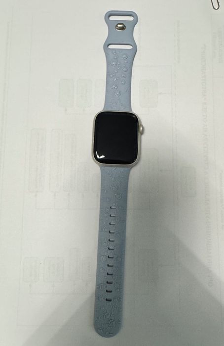 Apple watch Series 8