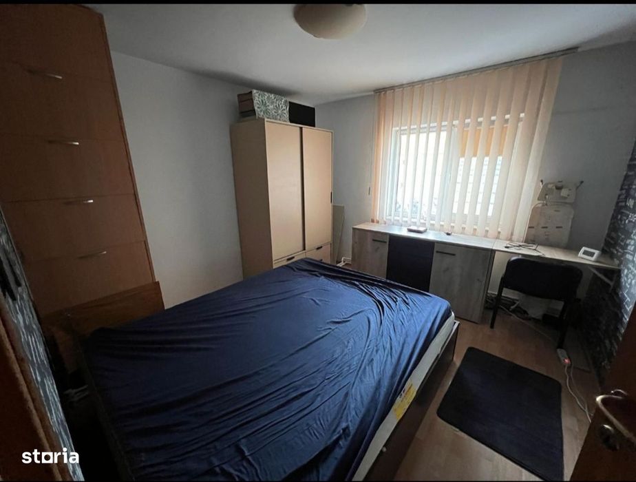 Apartament 2 camere decomandat zona Tomis nord- Peny Market