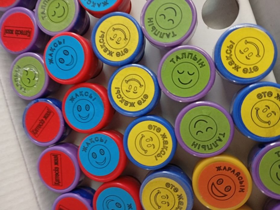 Продам мел школьный