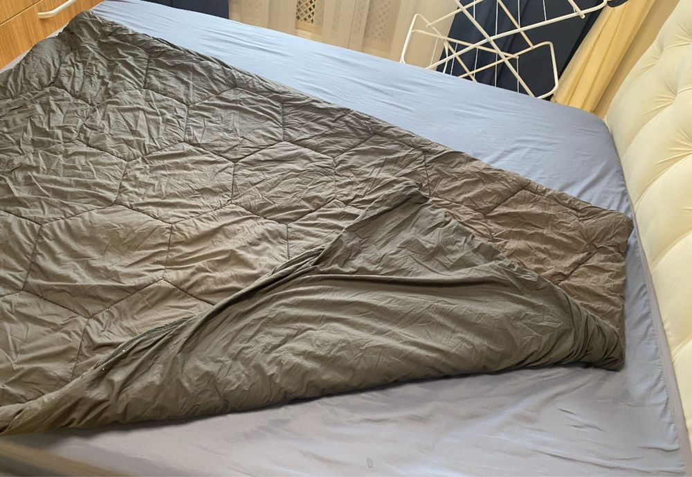 Одеяло Gravity 8 кг полуторка