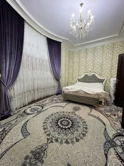 Евро дом махалля Тузель . ор-р Крестик , Пост Гаи