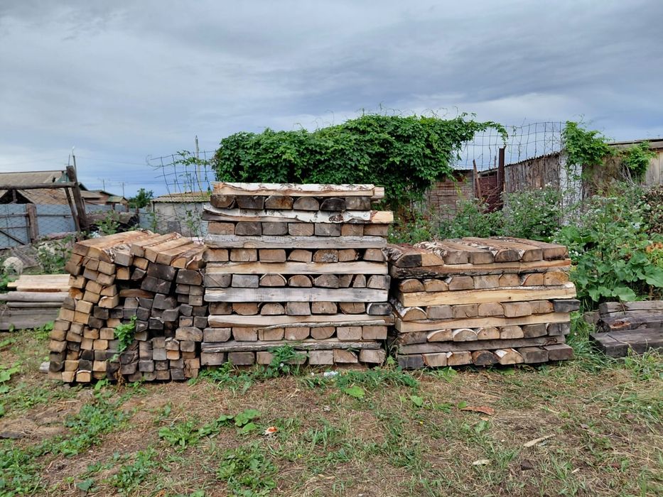 Продам брус г. Кокшетау