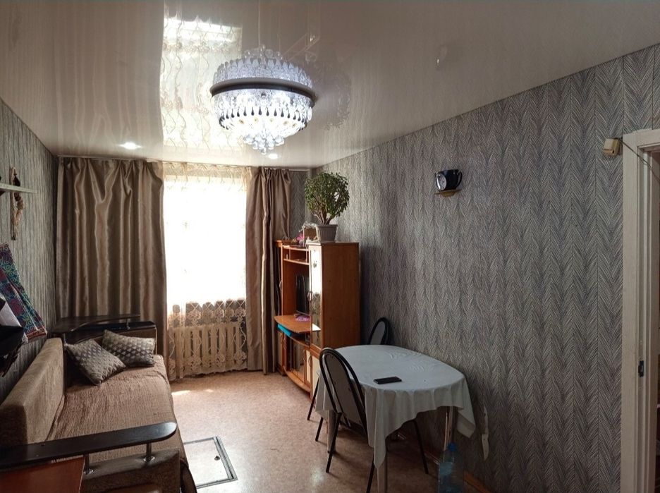 Продам дом с.Новакаменка,