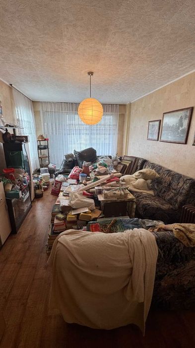 Продава се Двустаен апартамент в Разград, Лудогорие - 75 кв.м за 1020 €/кв.м - Снимка #2