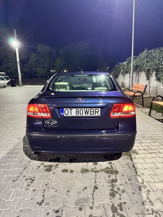 De vanzare saab 9-3