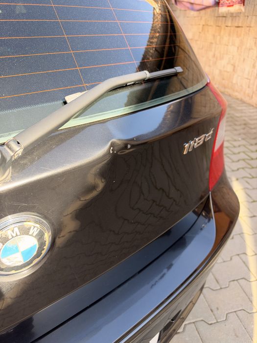 BMW Seria 1 2006 — imagine 5