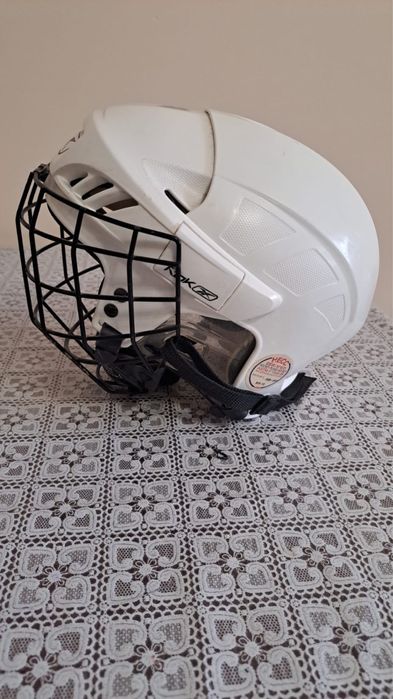 Экипировка для хоккея