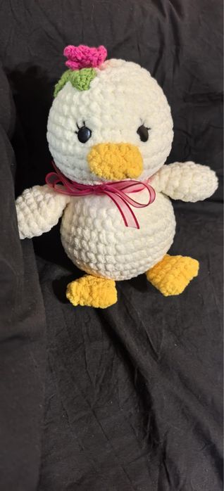 Плетени играчки