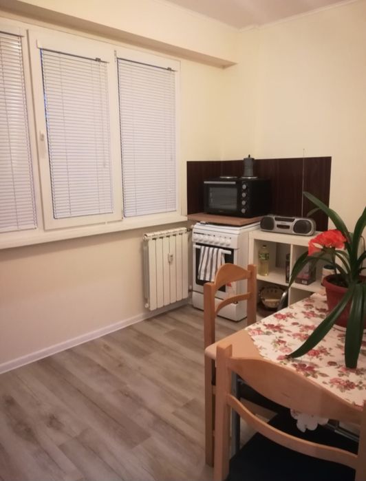 Дава се под наем Четиристаен апартамент в София, Дианабад - 88 кв.м за 612 € - Снимка #4