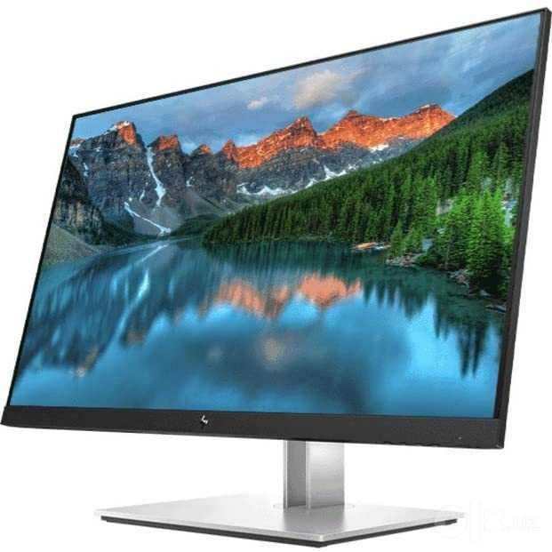 [Новый] Монитор HP E27 G4 FHD IPS 75Hz (Форма оплаты ЛЮБАЯ)