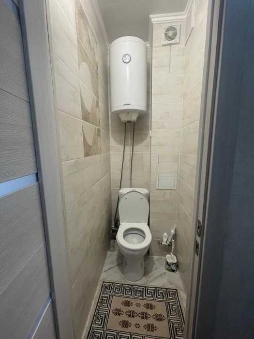 Продажа 3-комнатной квартиры Наурыз