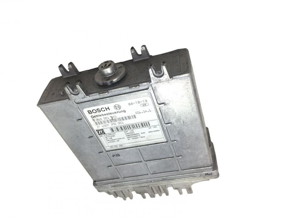81258097046 Unitatea de control a cutiei de viteze BOSCH MAN