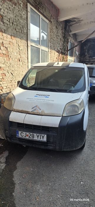 De vanzare Citroen Nemo 5000 lei