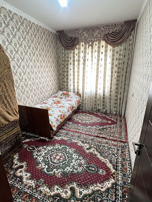 Квартира 3х комнотная. Медгородок. Рядом с 29-школой