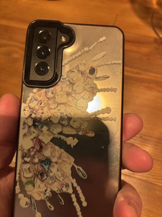 Samsung S21 plus 5G 256 gb