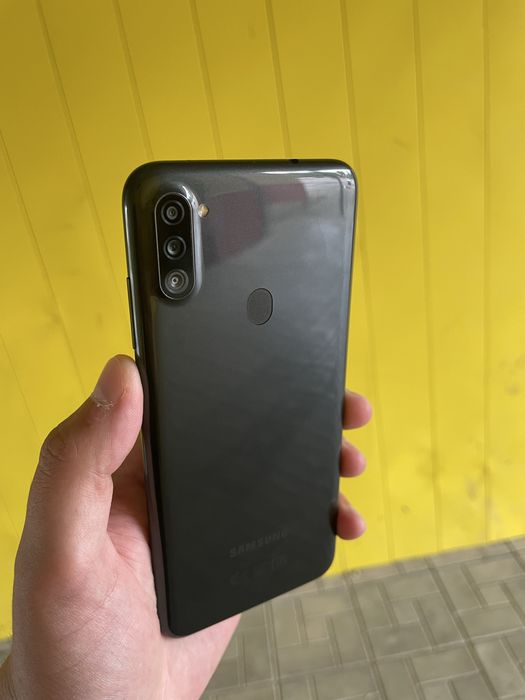 Пподам Samsung A11.