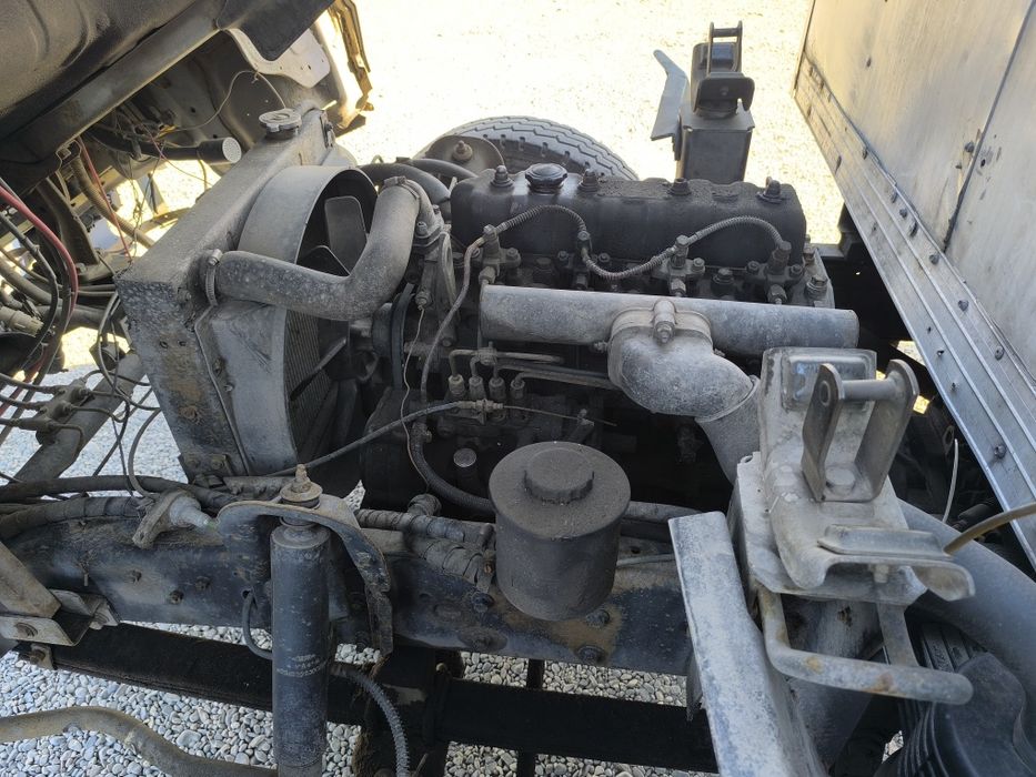 Продам Forland 2011