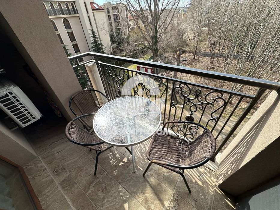 Продава се Тристаен апартамент в к.к. Слънчев бряг - 64 кв.м за 1076 €/кв.м - Снимка #10