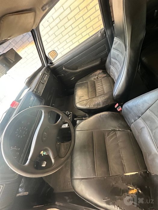 2107 Vaz ideal holatda