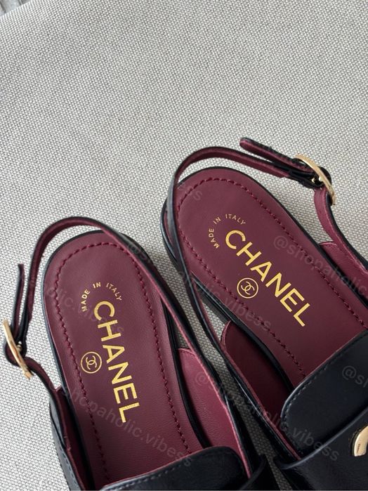 Sandale Chanel 35-42