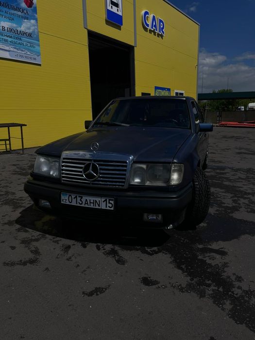 Продам Мерседес Е 200