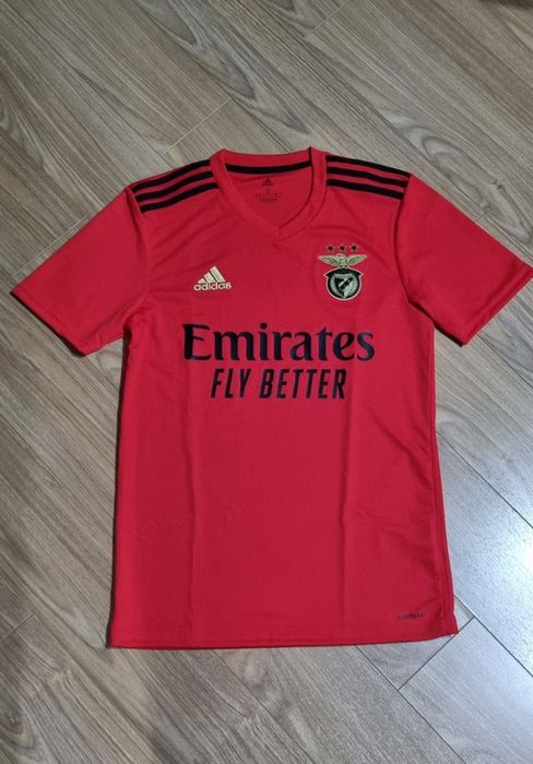 Tricou fotbal Adidas