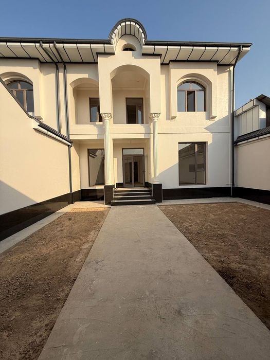 Алишеробод, Учхоз продаётся каттедж (каробка)