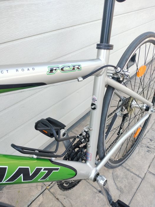 Bicicleta GIANT FCR