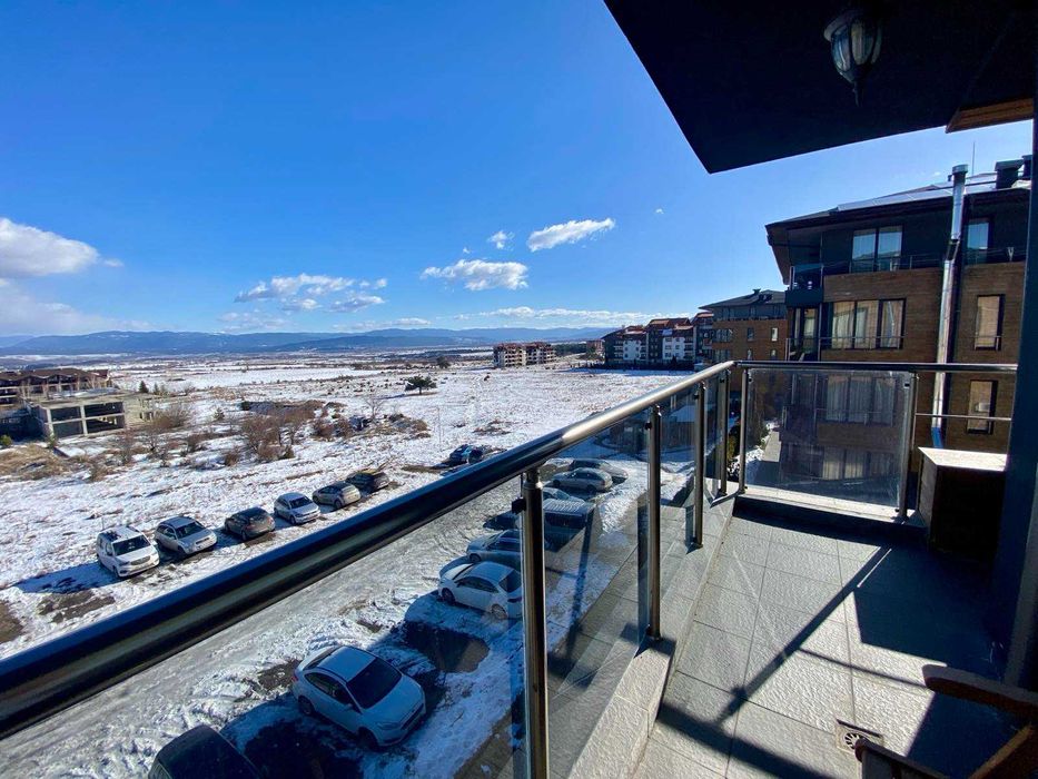 Продава се Двустаен апартамент в Разлог - 59 кв.м за 806 €/кв.м - Снимка #8